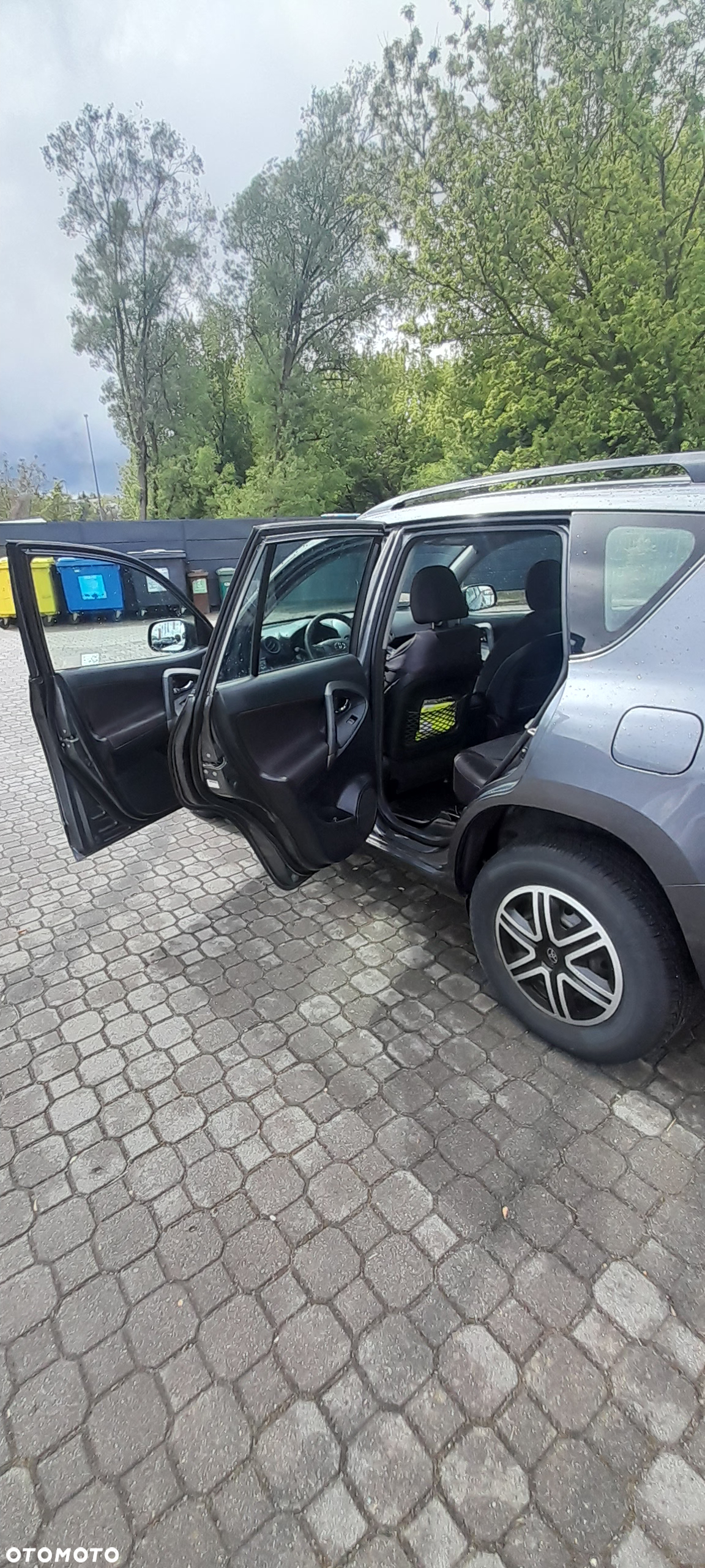 Toyota RAV4 2.0 VVT-i Luna - 12