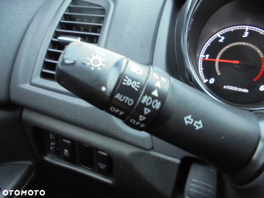 Mitsubishi ASX 1.8 DI-D 2WD Comfort Edition - 28