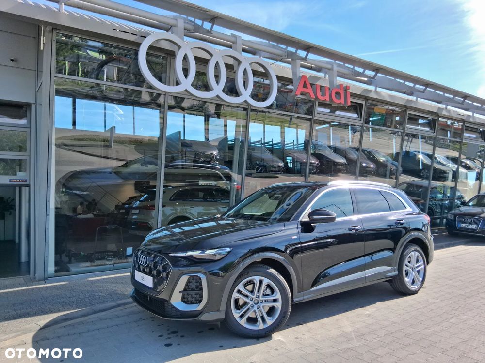 Audi Q5 - 3