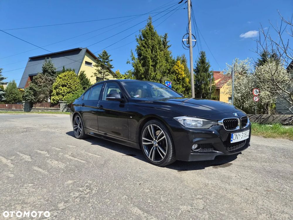 BMW Seria 3 - 11