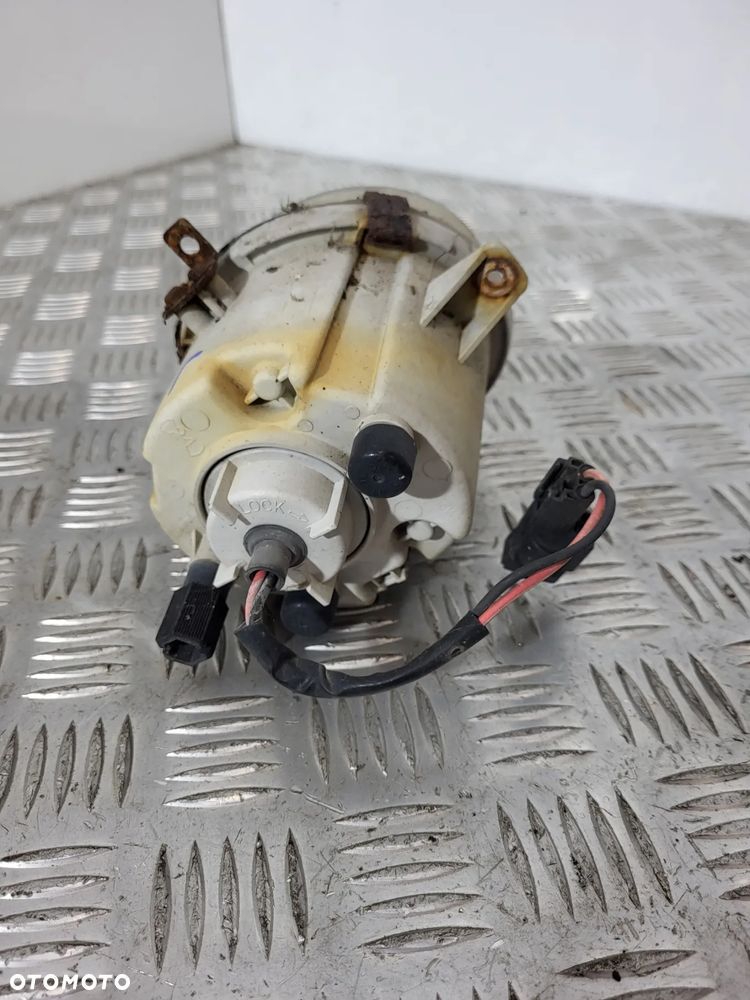 Hyundai Terracan Halogen Lewy Prawy Przód - 5