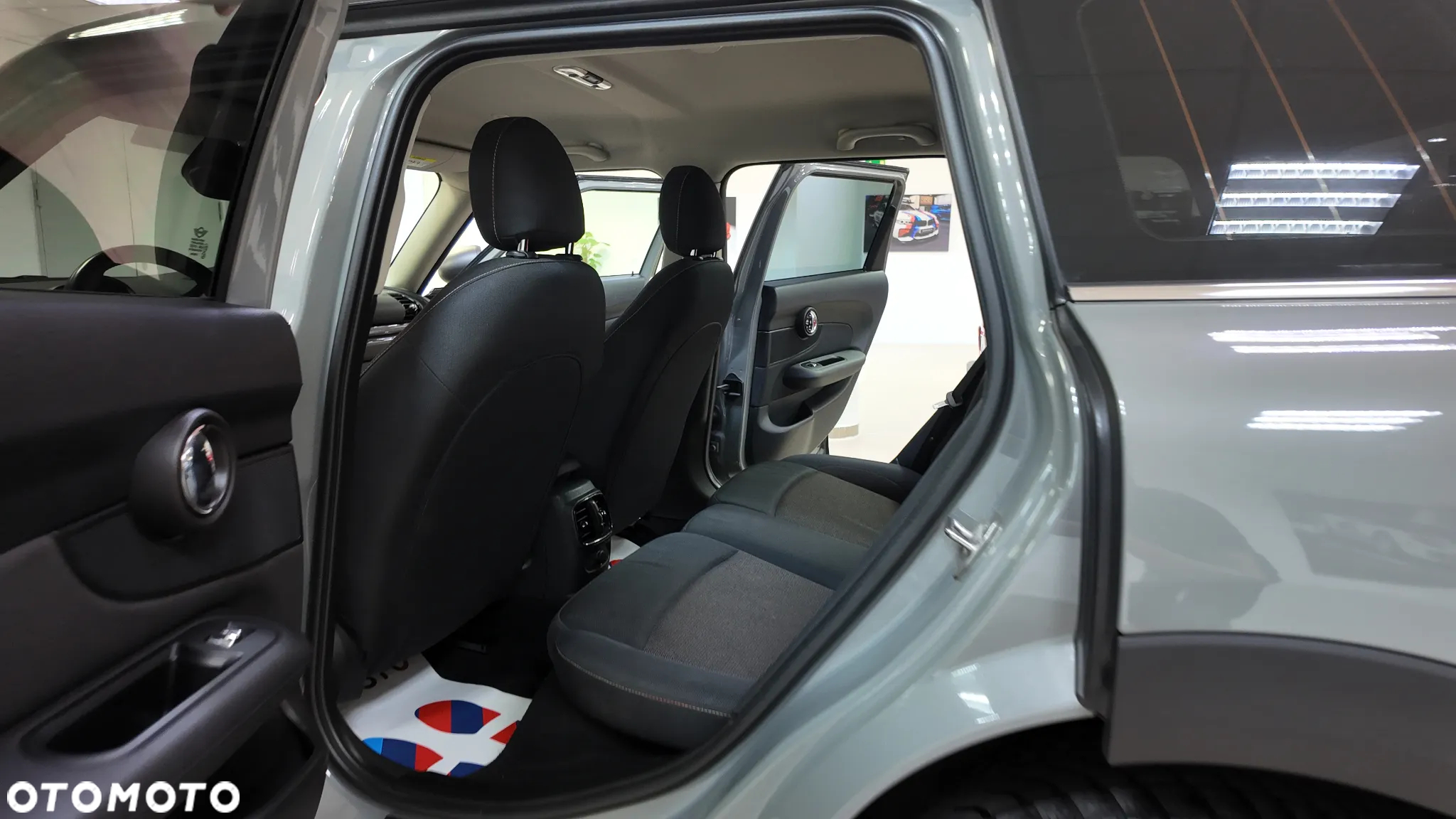 MINI Clubman One - 29