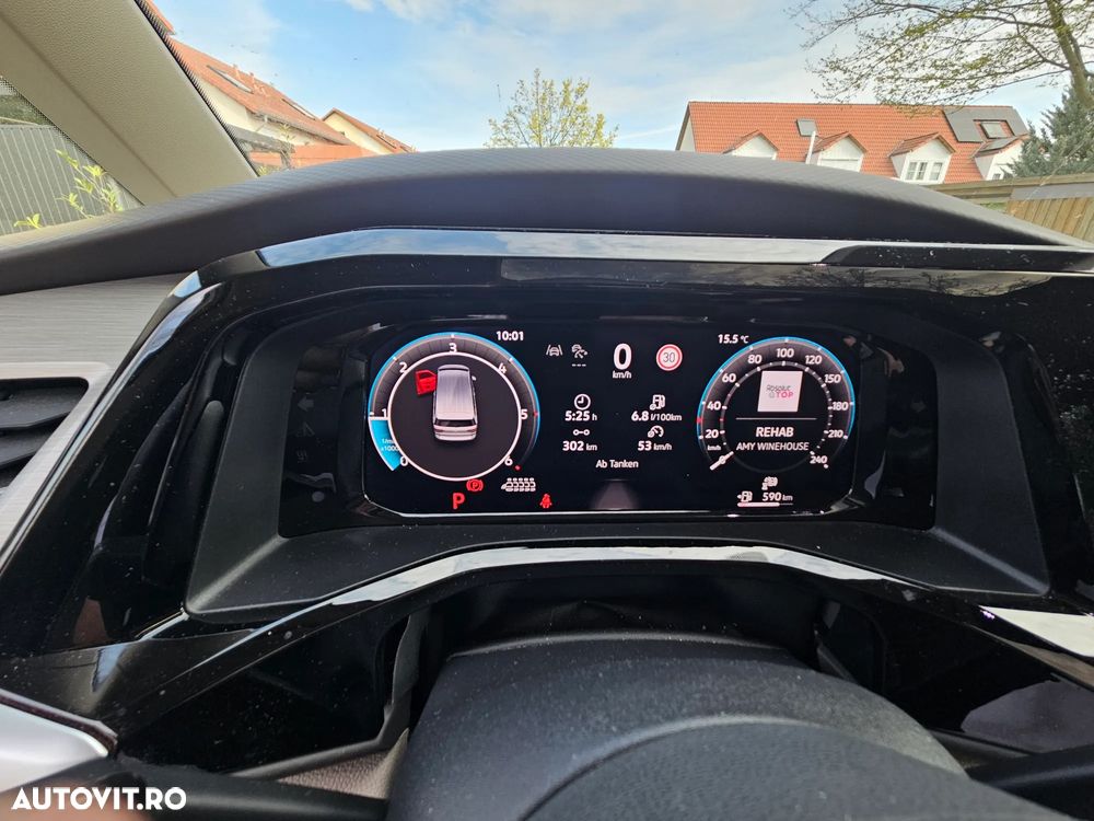 Volkswagen Multivan L 2.0 TDI DSG 110KW Life - 21