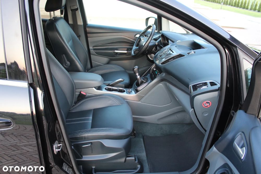 Ford Grand C-MAX 2.0 TDCi Business Edition - 23