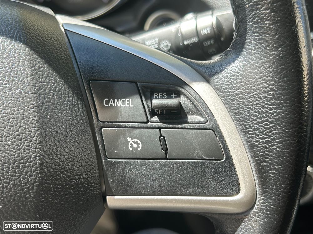 Mitsubishi ASX 1.8 DI-D Intense - 27