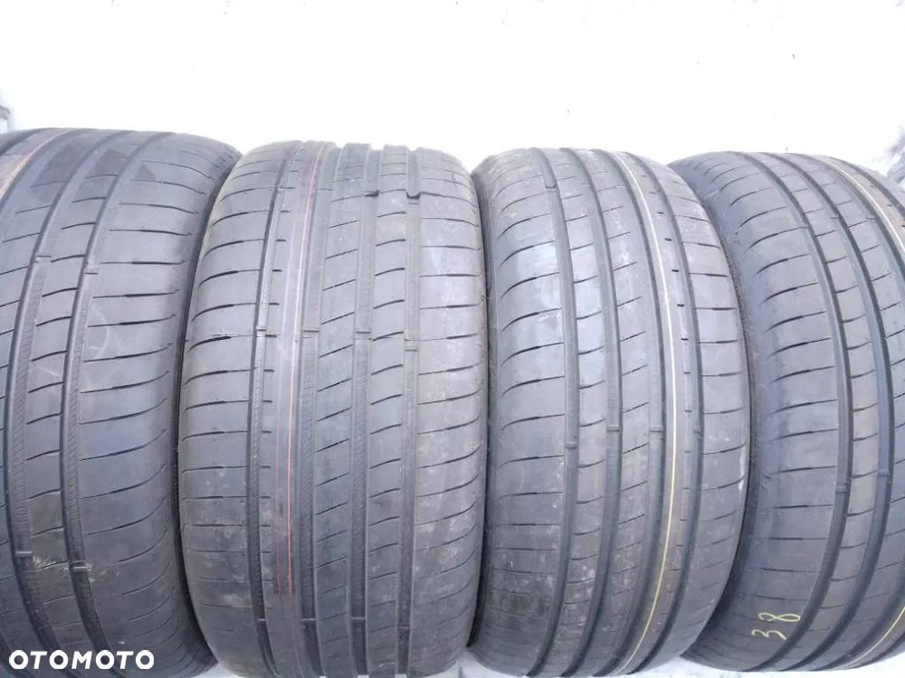 Goodyear Eagle F1 Asymmetric 3 275/35 R19 100Y 245/40 R19 98Y 2024 2025 - 1
