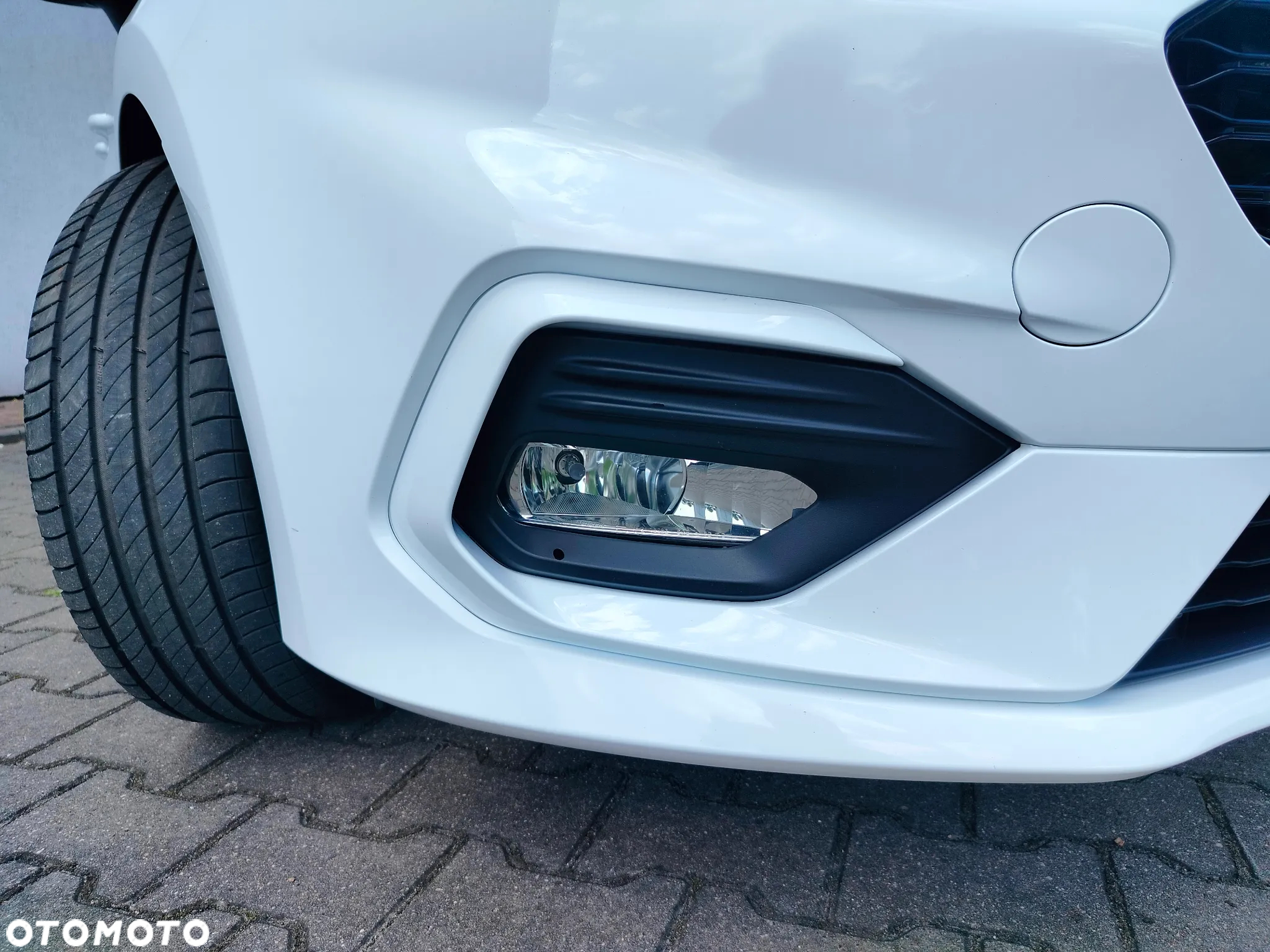 Ford Fiesta 1.0 EcoBoost ST-Line ASS - 32