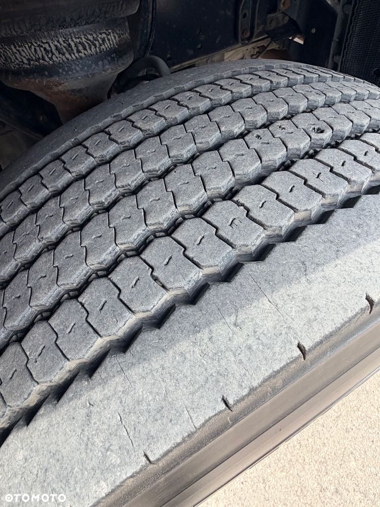 MAN TGX 26.480 / 6x2 / Euro5 / Aso / Bdf / XLX / Laweta / Asenizacyjny - 26