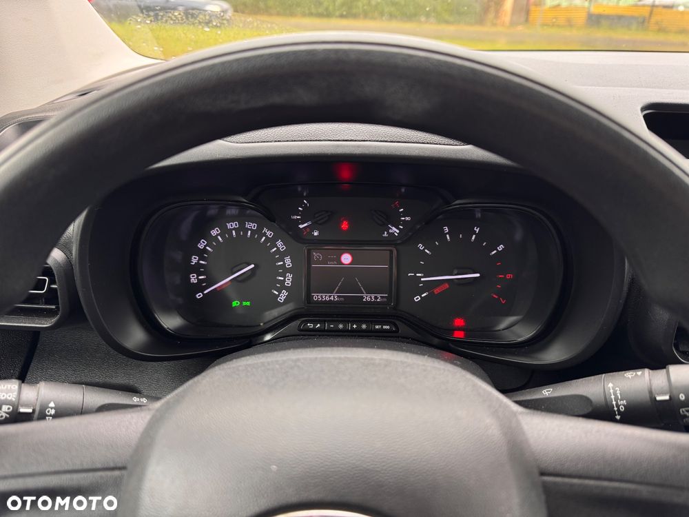 Toyota Proace City Verso - 17
