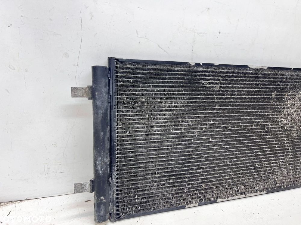 CHŁODNICA KLIMATYZACJI AUDI A4 B8 A5 Q5 8K0260401T BEZ CZUJNIA - 6