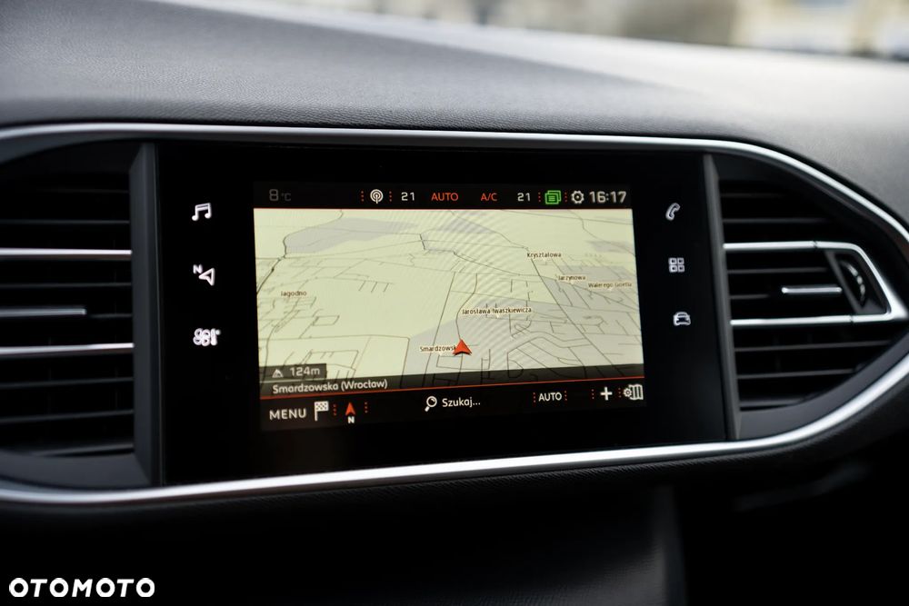 Peugeot 308 PureTech 130 Stop & Start GT-Line Edition - 17