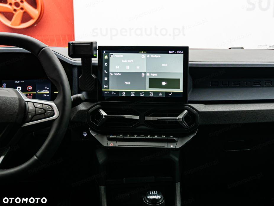 Dacia Duster - 21