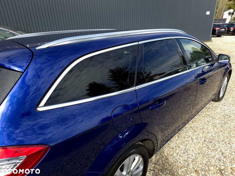Ford Mondeo 2.0 TDCi Titanium MPS6 - 27