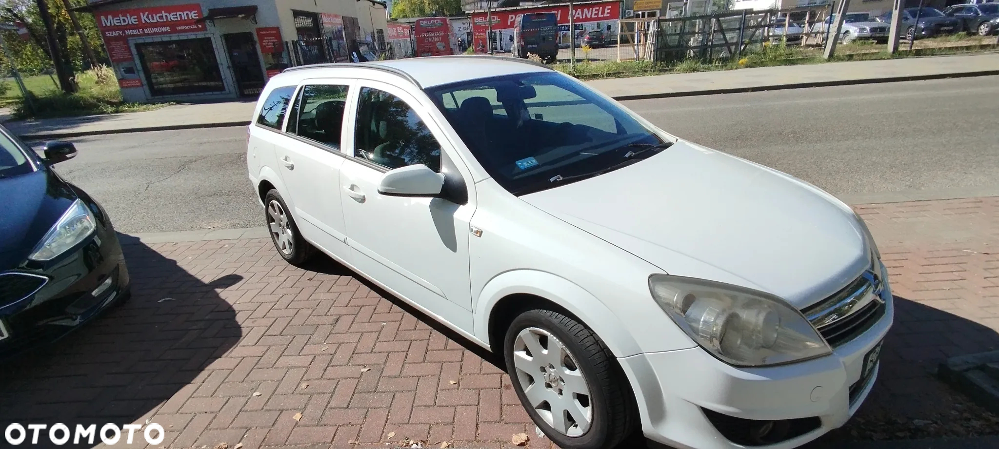 Opel Astra III 1.7 CDTI Essentia - 3