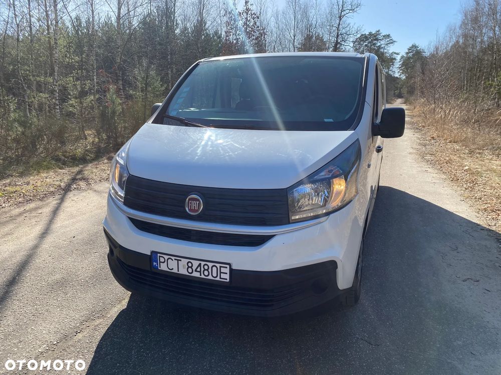 Fiat Talento - 2