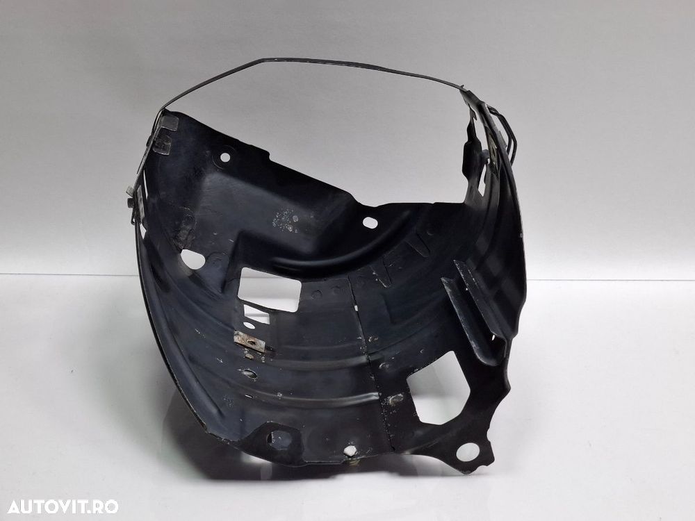 Suport far dreapta VOLKSWAGEN NEW BEETLE 9C1, 1C1 1998 - 20101.6 1.6 1.6 AYD, BFS 1C0805606J , 1C0805072A - 2