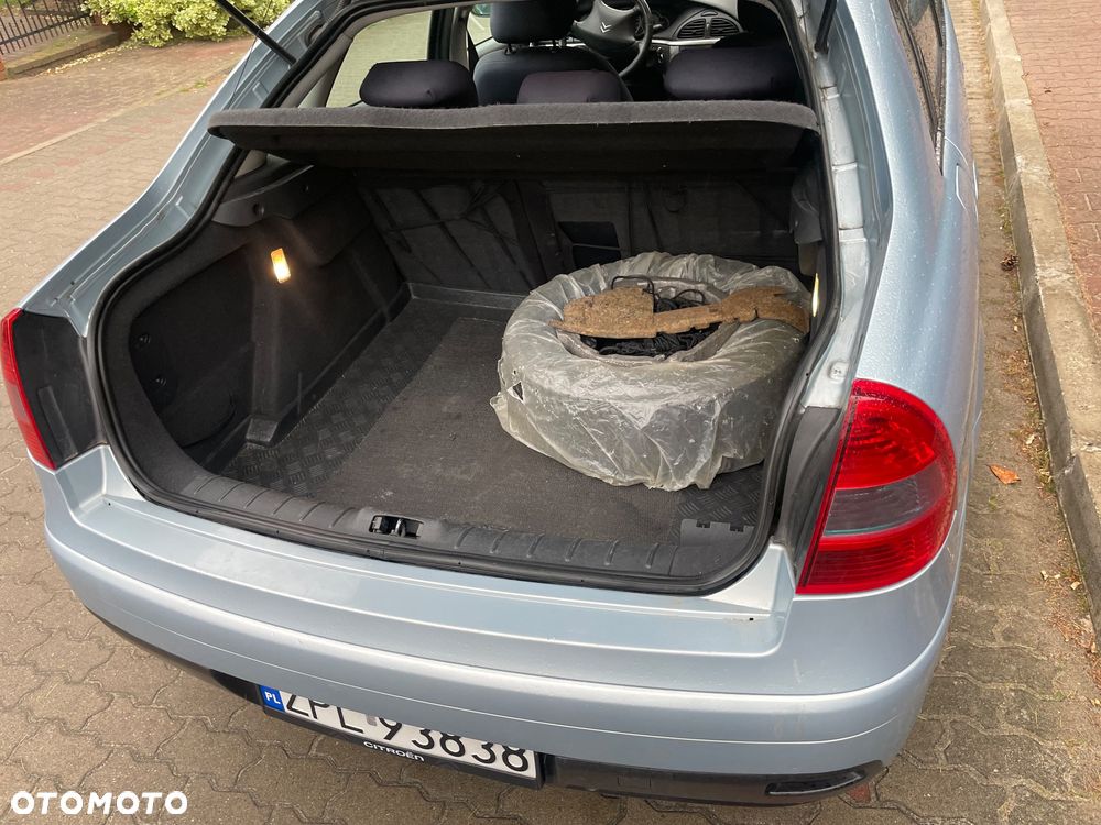 Citroën C5 - 13