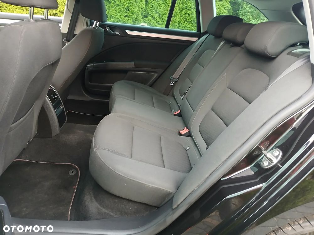 Skoda Superb - 27