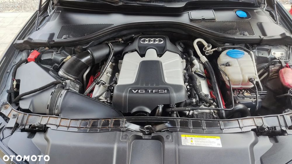 Audi A6 Limousine - 20