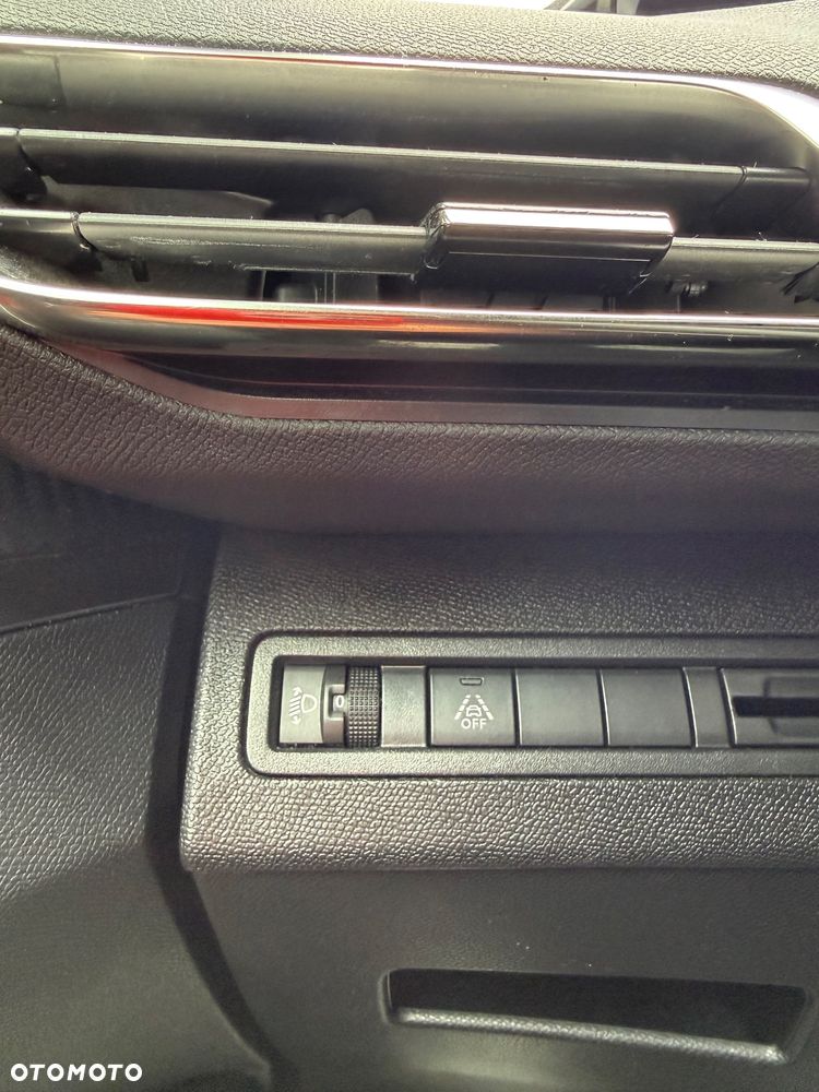 Peugeot 5008 - 34