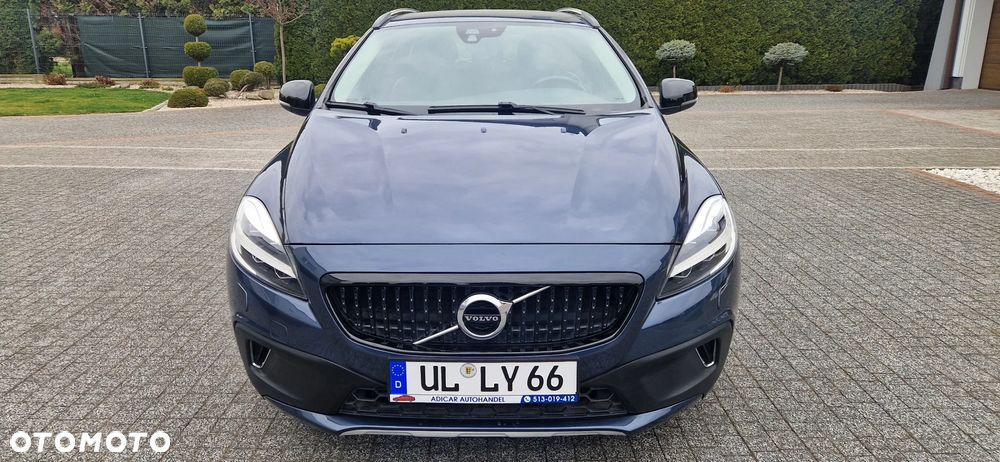 Volvo V40 T3 Drive-E R-Ocean Race - 2