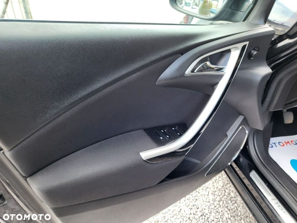 Opel Astra - 16