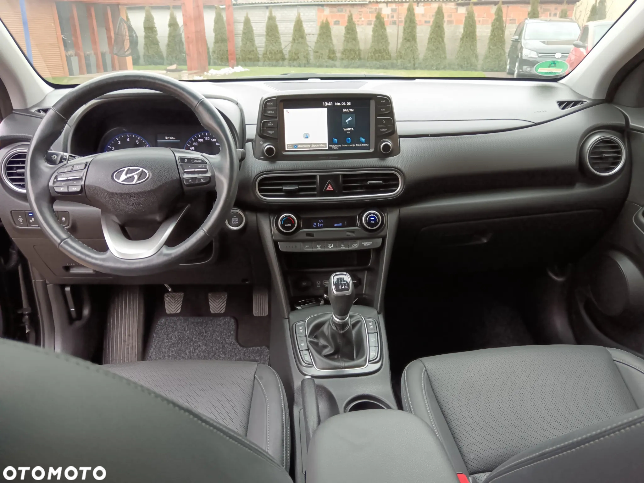 Hyundai Kona 1.0 T-GDI Executive - 13