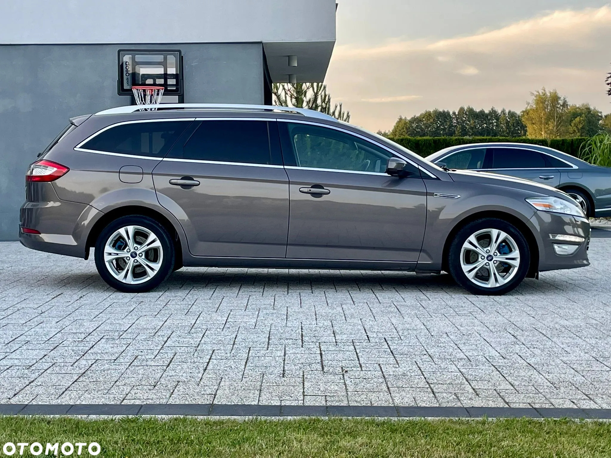 Ford Mondeo 2.0 TDCi Titanium - 3