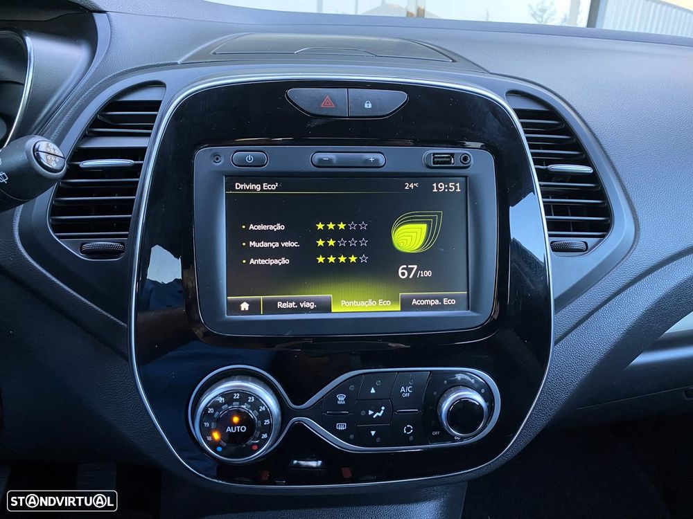 Renault Captur 0.9 TCE Exclusive - 26