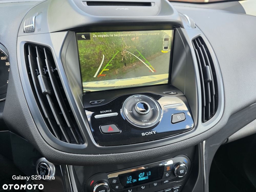 Ford Kuga 2.0 TDCi AWD Titanium - 9