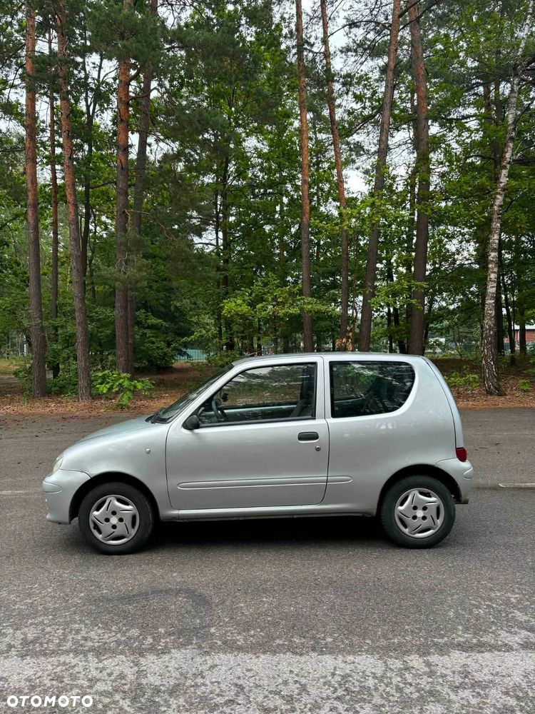 Fiat 600 - 5