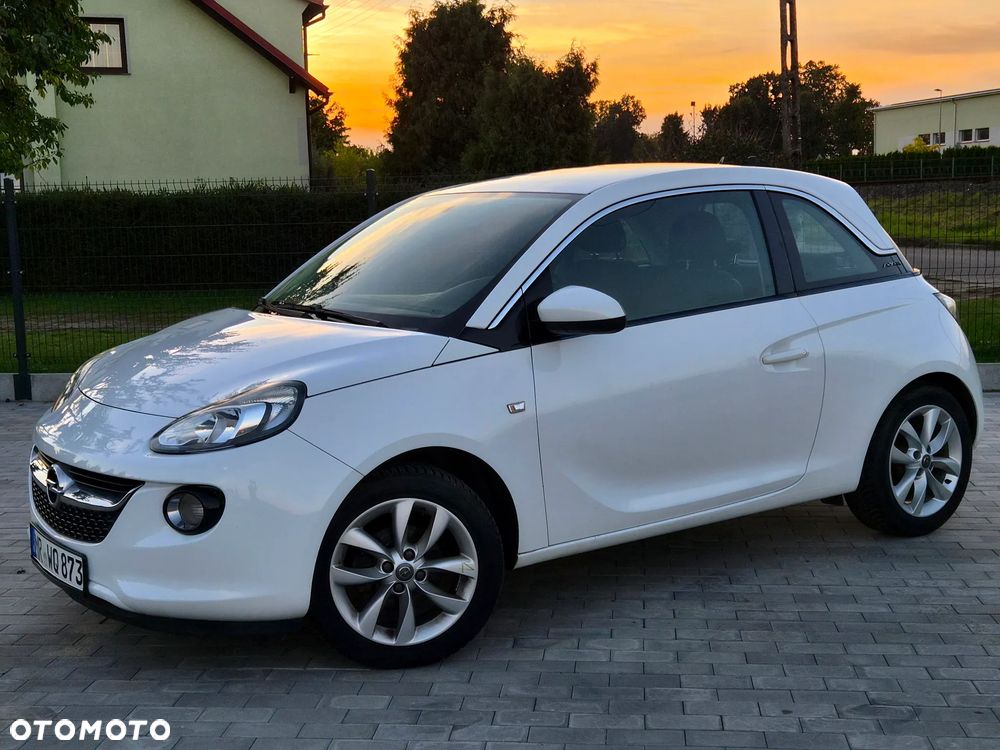 Opel Adam - 19