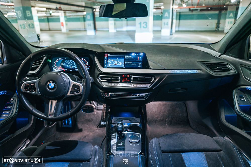 BMW 116 - 9