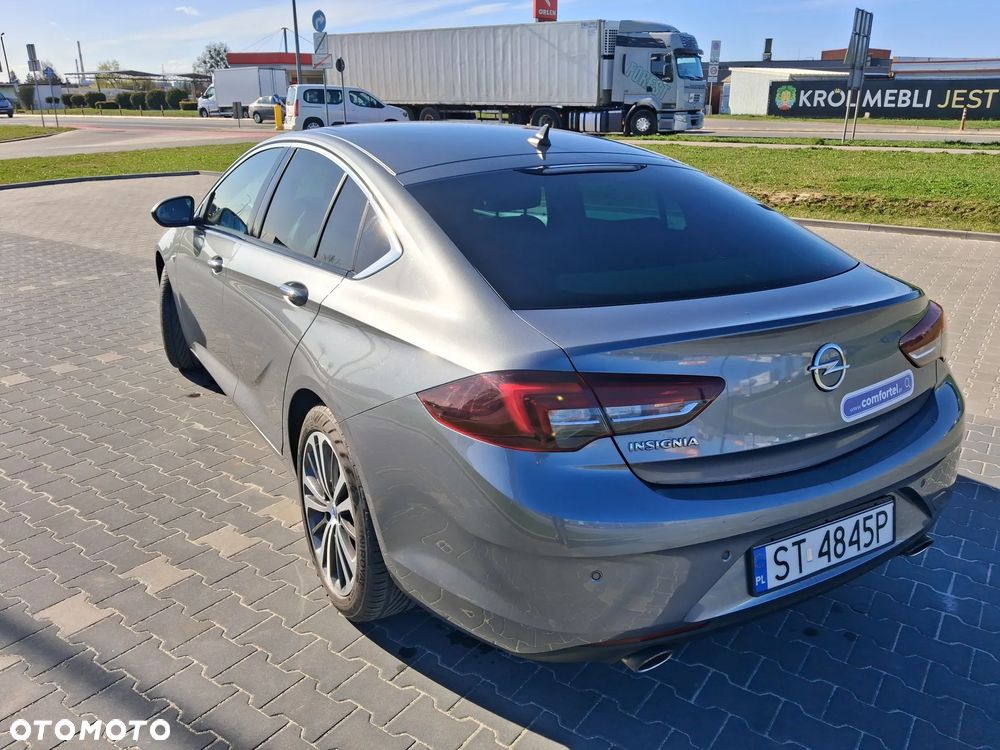 Opel Insignia 1.6 T Elite S&S - 10