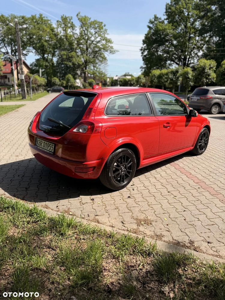 Volvo C30 2.0 - 5