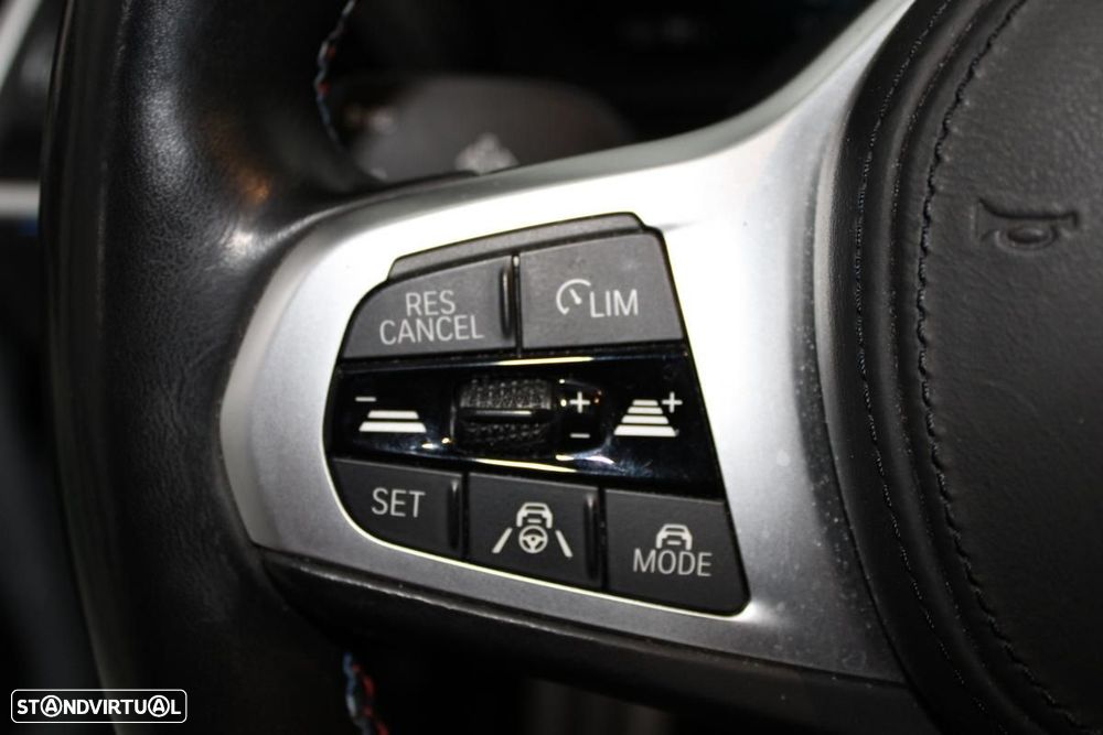 BMW i4 M50 - 20