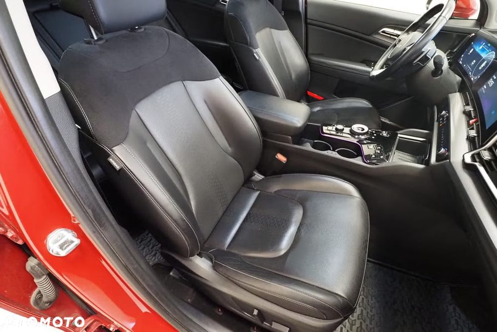 Kia Sportage 1.6 T-GDI PHEV Anniversary 4WD - 12