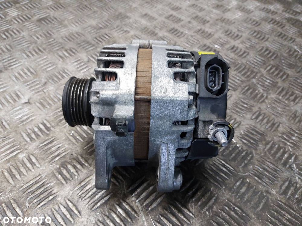ALTERNATOR HYUNDAI I30 I 1.6 CRDI 37300-2A850 ID: 237126 - 2