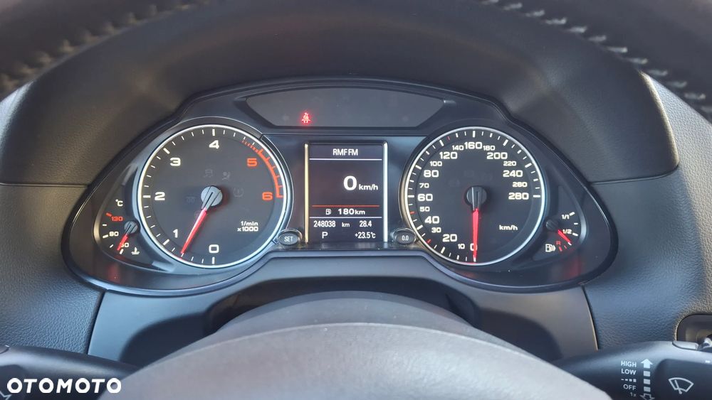 Audi Q5 - 18