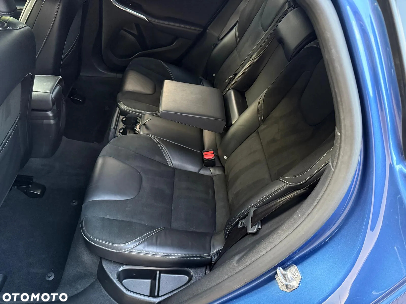 Volvo V40 D3 RDesign - 19