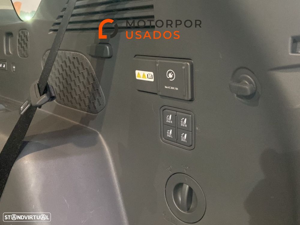 Kia EV9 98.8 kWh 1st Edition - 38