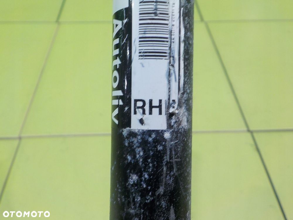 CORSA D LIFT 1.2 B 11r HB 5D napinacz zapinka pasa prawa przod 616046800C - 12