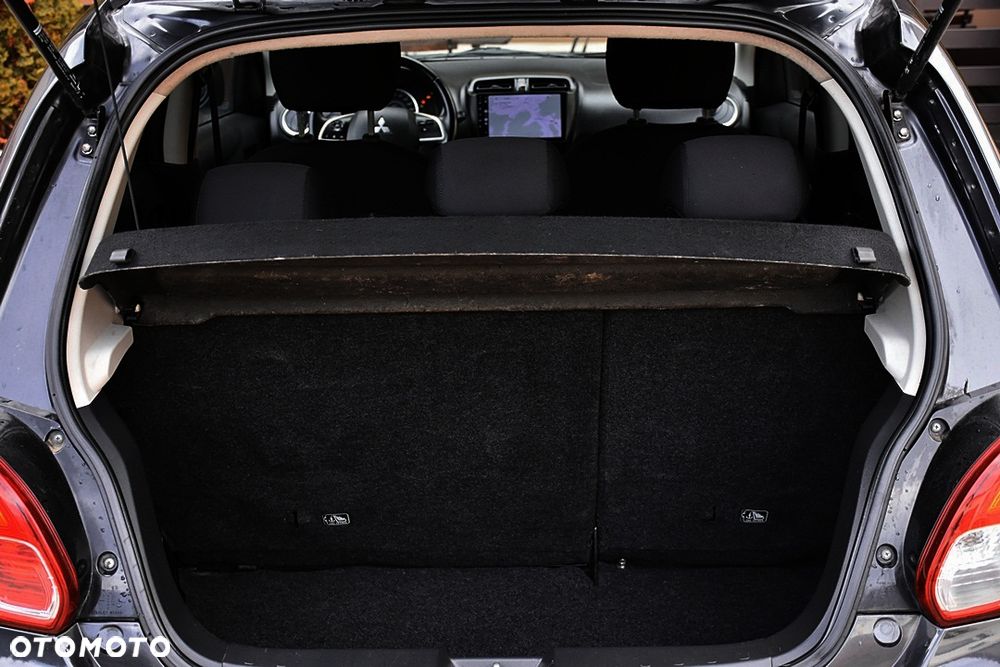 Mitsubishi Space Star 1.2 Top - 29