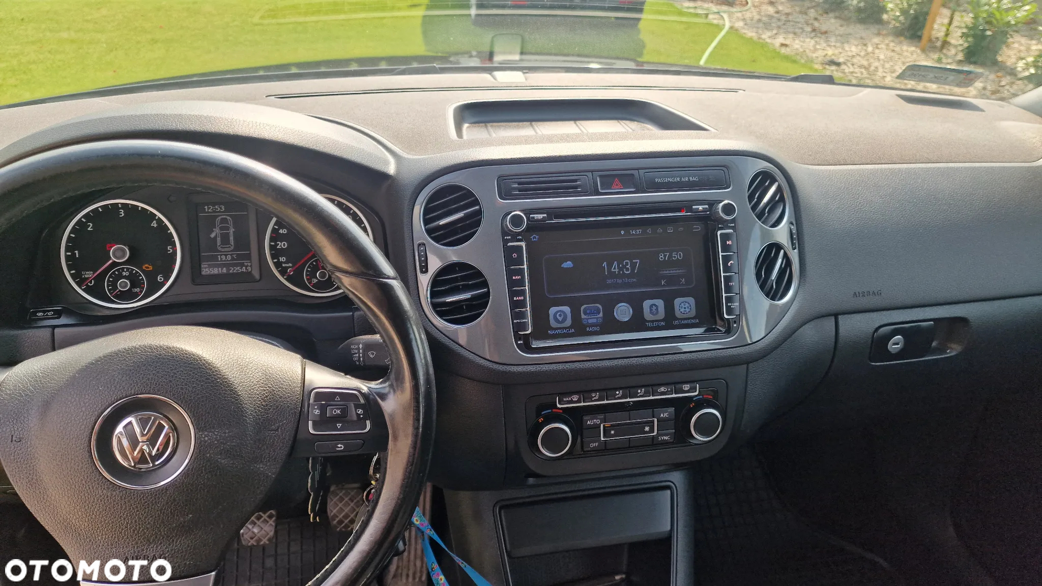 Volkswagen Tiguan 2.0 TDI Trend&Fun - 2