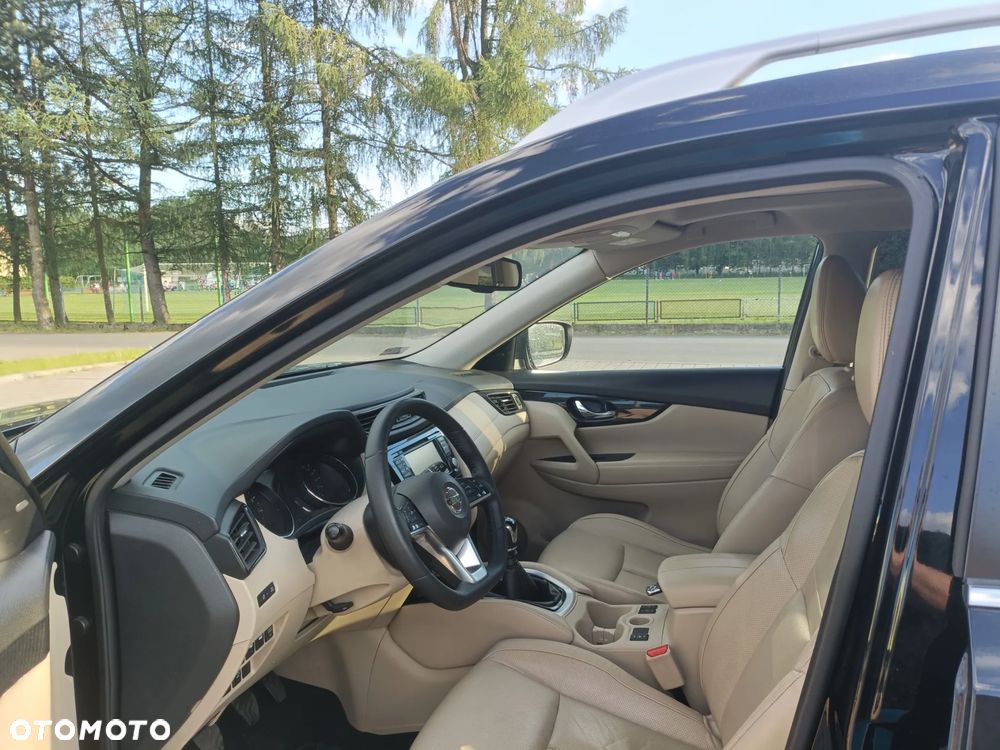 Nissan X-Trail 1.6 DIG-T Tekna 2WD - 9