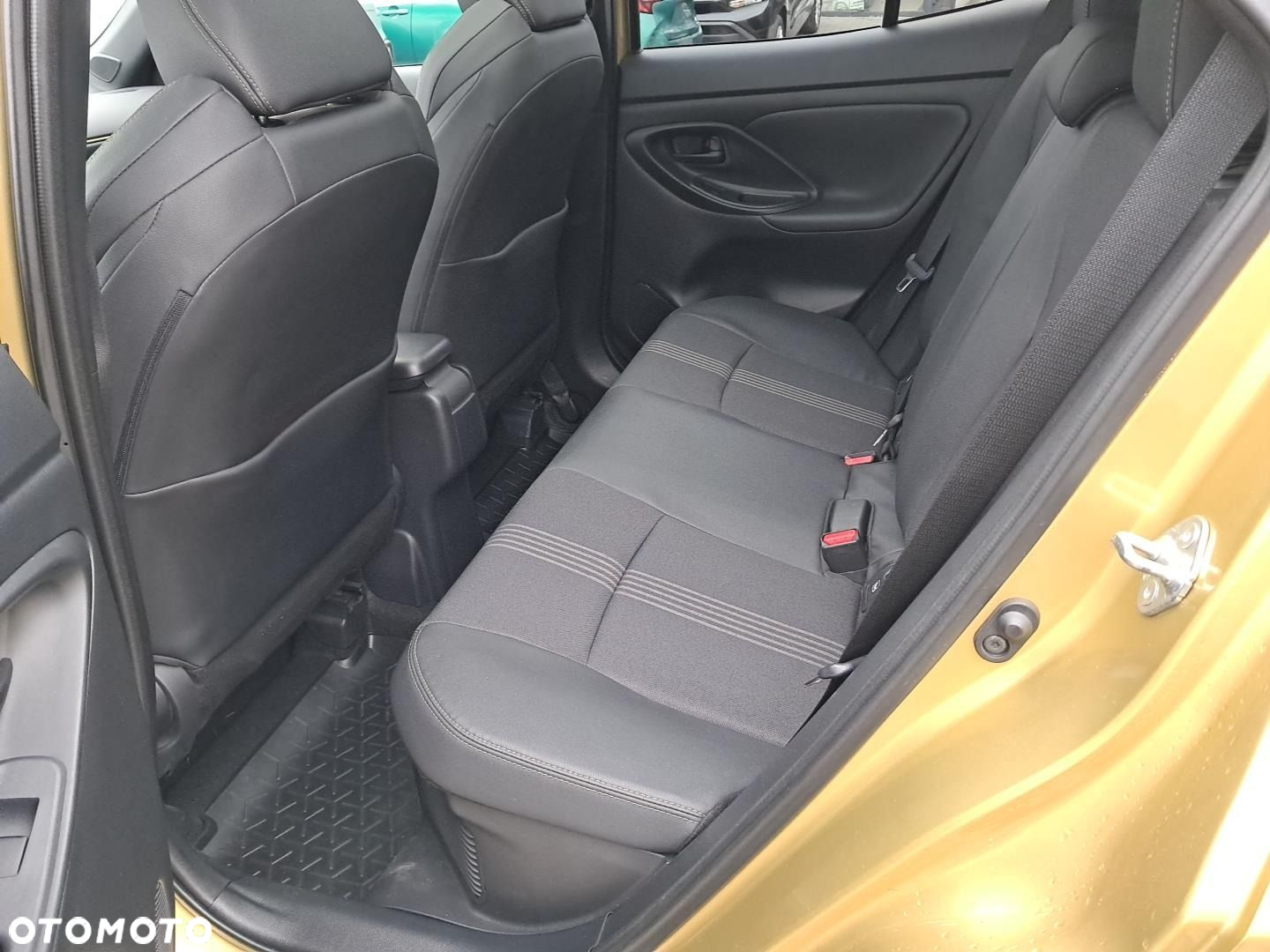 Toyota Yaris Cross - 10
