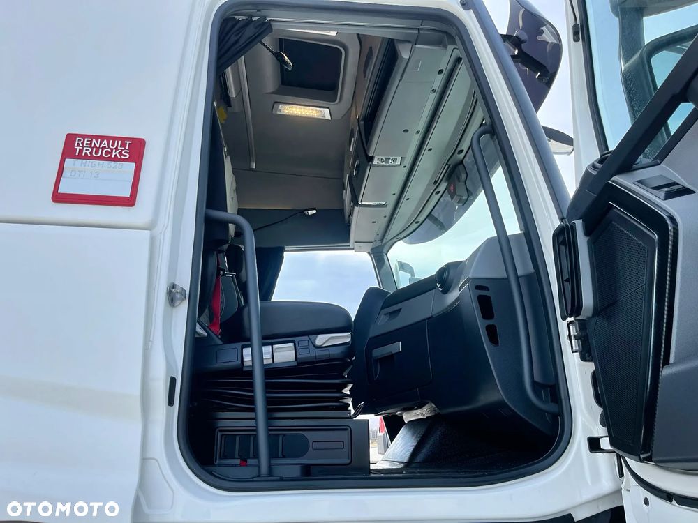 Renault T520 - 11