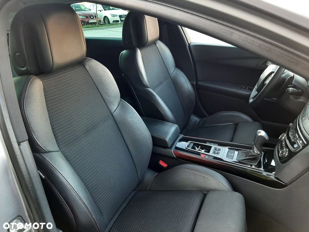 Peugeot 508 RXH BlueHDi 180 EAT6 Stop&Start - 20