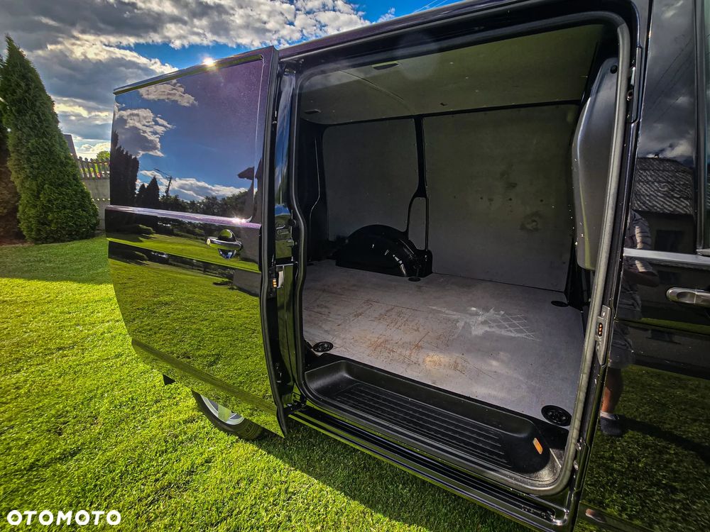Volkswagen Transporter Standard - 7