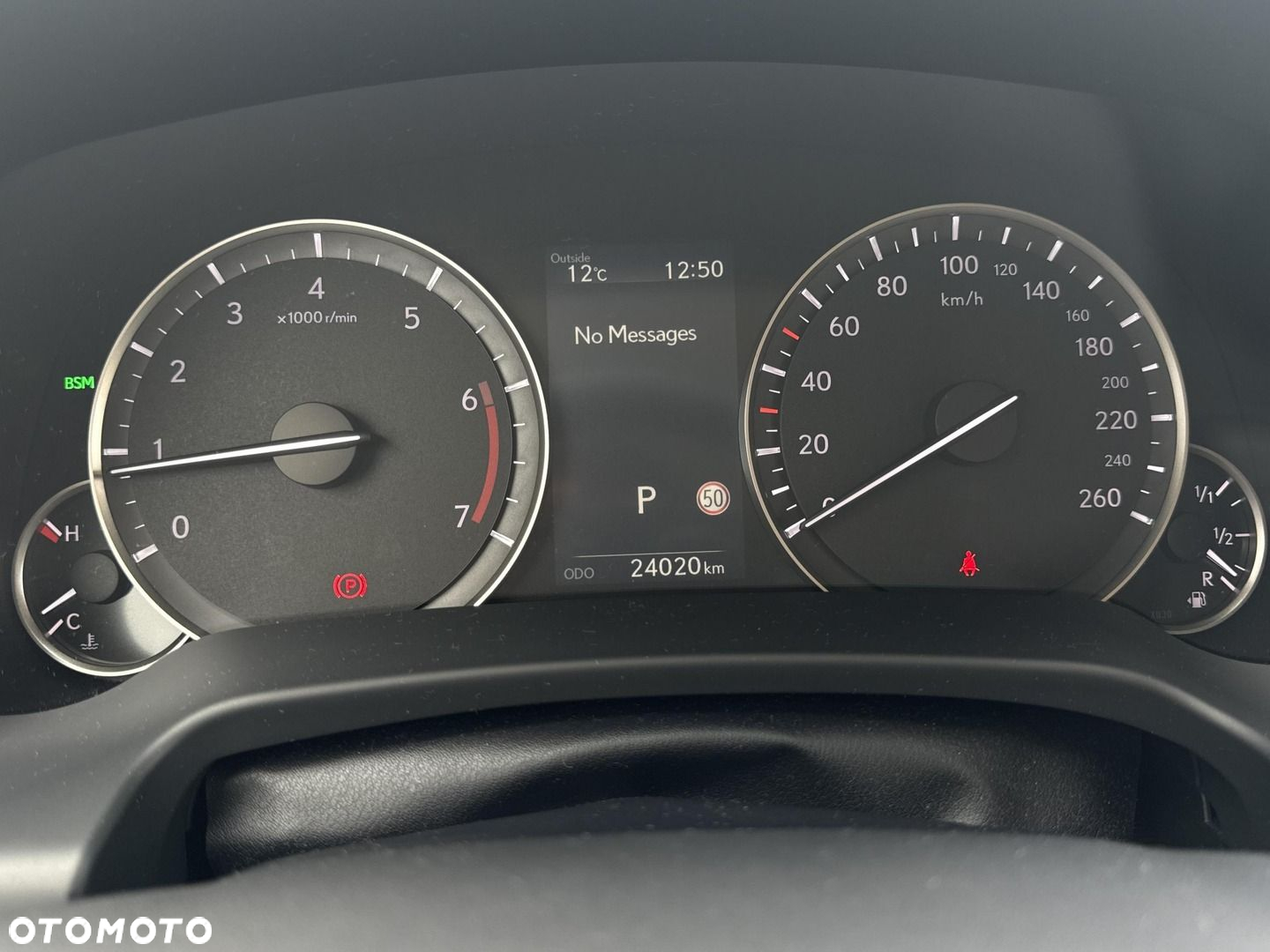 Lexus RX - 13